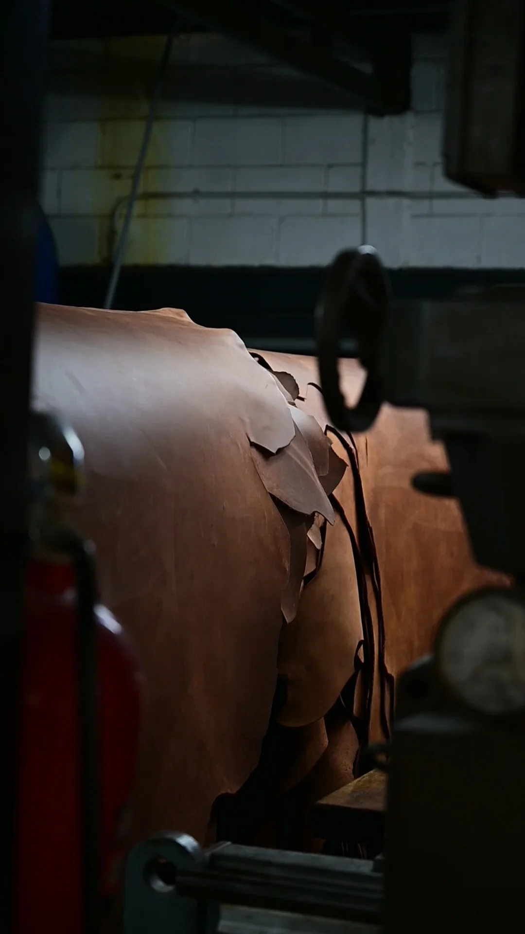 Malpe Leathers introduction