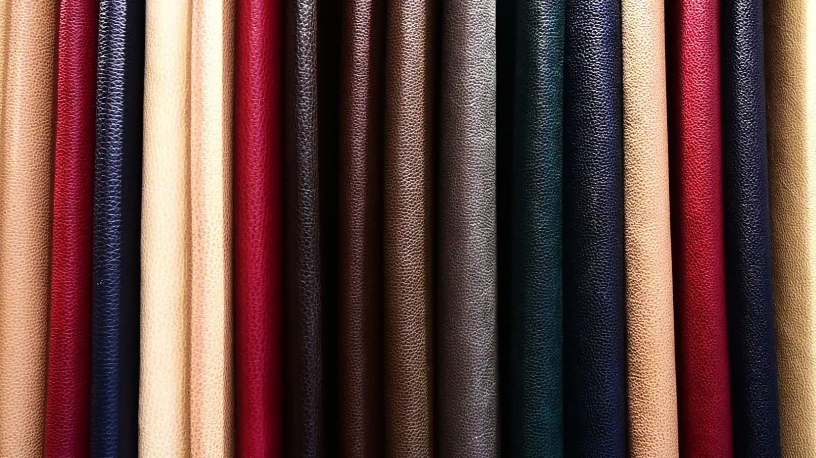 MALPE Leathers product catalog