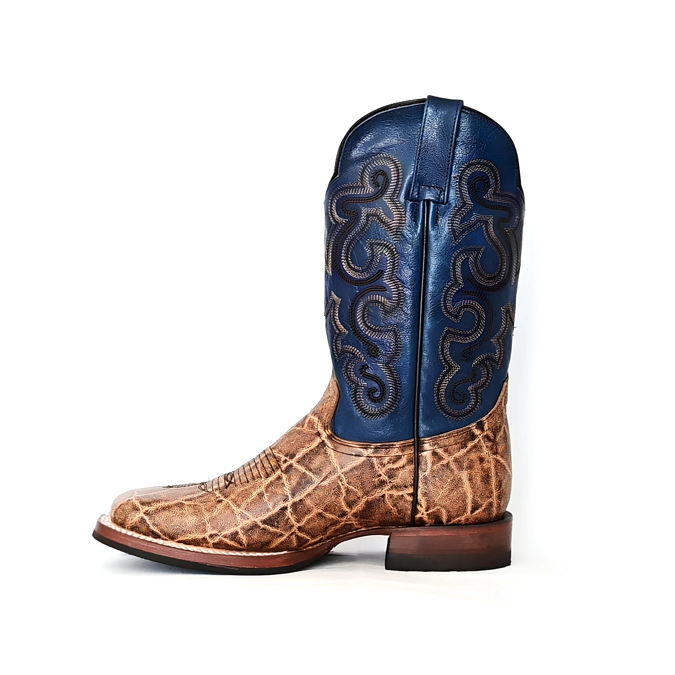 Western Boot - Virtual Showroom MALPE